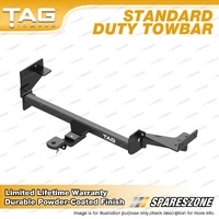 TAG Standard Duty Towbar for Kia Cerato YD G4NA G4NB G4NC Hatchback 4Cyl 13-18