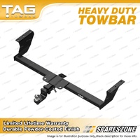 TAG Heavy Duty Towbar for Kia Grand Carnival VQ Minibus Wagon 4Cyl 6Cyl 2006-On