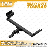 TAG Heavy Duty Towbar for Kia Sportage SL D4HA G4NC G4KD G4KE 4Cyl 2010-2016