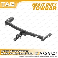 TAG Heavy Duty Towbar for Kia Carnival YP D4HB G6DH 4Cyl 6Cyl 2014-2020