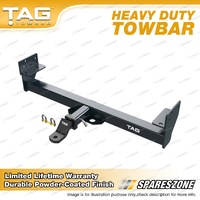 TAG Heavy Duty Towbar for Lexus LX UZJ100 UZJ100R 2UZFE 4.7L 8Cyl 1998-2008