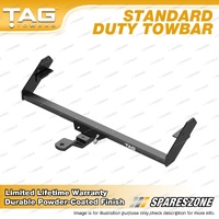 TAG Standard Duty Towbar for Mazda B2500 UN B2600 B4000 BT-50 CD UN UNY0E3 99-11