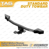 TAG Standard Duty Towbar for Mazda 6 GG GG14 GG3S GG3P 2.0L 2.3L 4Cyl 2002-2008
