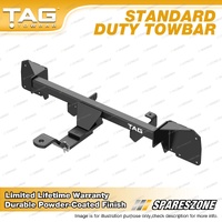 TAG Standard Duty Towbar for Mazda 3 BL BL10 BLEFP Sedan 4Cyl 2009-2014