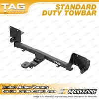 TAG Standard Duty Towbar for Mazda 3 BMEFP BM523 BM BN 2.0L 2.5L 4Cyl 2013-On