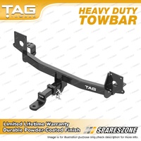 TAG Heavy Duty Towbar for Mazda CX-7 ER ER10L L5 L5-VE 2.5L 4Cyl 2009-2013