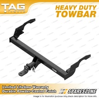 TAG Heavy Duty Towbar for Mazda BT-50 B22 B32 UP UR Cab Chassis P4AT P5AT 11-20