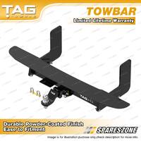 TAG HD Towbar for Mercedes-Benz Sprinter CDI W907 Cab Chassis VAN Wagon 18-On