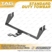 TAG Standard Duty Towbar for Mitsubishi Lancer CJ CY5A CG CH 4Cyl 2007-2016