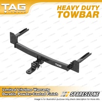 TAG Heavy Duty Towbar for Nissan X-Trail T31 M9R 760 M9RD QR25DE 4Cyl 2007-2014