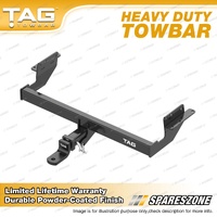TAG Heavy Duty Towbar for Nissan X-Trail T32 NT32 SUV Wagon 4Cyl 2013-On
