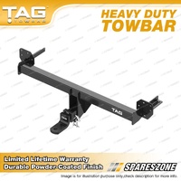 TAG Heavy Duty Towbar for Nissan Qashqai J11 MR20DE R9M 1.6L 2.0L 4Cyl 2014-2017