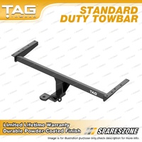 TAG Standard Duty Towbar for Subaru Outback BH BG BP9 4Cyl 6Cyl 1996-2003