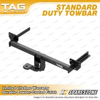 TAG Light Duty Towbar for Subaru Impreza GH GE GH7 GHE G3 4Cyl 2007-2012