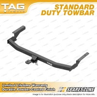 TAG Standard Duty Towbar for Toyota Tarago ACR50R GSR50 GSR50W 2006-2019
