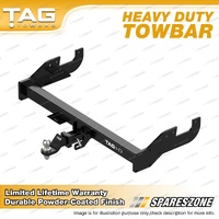TAG Heavy Duty Towbar for Toyota Hilux GGN 15 25 GUN 122 123 125 135 KUN26 TGN16