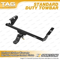 TAG Standard Duty Towbar for Toyota HiAce KDH 200 220 TRH 201 221 223 GDH2 LH2