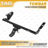 TAG STD Towbar for Toyota Hiace KDH TRH LH 2 200 201 220 221 223 Series 05-19