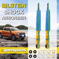 Pair Rear Bilstein B6 Shock Absorbers for Toyota Landcruiser 100 Series IFS