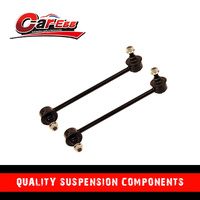 2 x Front Sway Bar Links Ball Joint HD Type for Holden Commodore VN VP VR VS VT