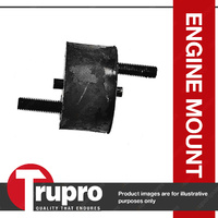 Front RH Engine Mount For VOLVO 240 Series D24 D24T 2.1 2.3L 83-94 Auto/Manual