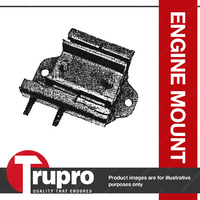Rear Engine Mount For NISSAN Bluebird 910 Series 1 2 3 L20B 1981-86 Auto/Manual