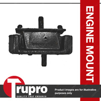 Front LH/RH Engine Mount For MAZDA E1800 E2000 F8 1.8 2.0L 4/84-00 Auto/Manual