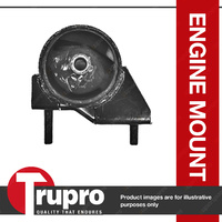 Rear Engine Mount For TOYOTA Corolla AE94 4AFE 1.6L 07/91-9/94 Manual