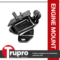 Front LH/RH Engine Mount For TOYOTA Prado VZJ95R 5VZFE 7/99-2/03 Auto/Manual