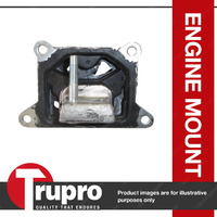 RH Engine Mount For HOLDEN Barina SB C14NZ 1.4L 4/94-7/97 Auto/Manual