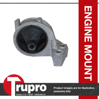 RH Engine Mount For MITSUBISHI Magna TW 6G74 3.5L V6 10/04-5/06 Auto/Manual