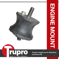 Rear LH/RH Engine Mount For HOLDEN Commodore VY 3.8L V6 9/02-7/04 Manual