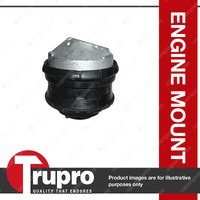 Front L/R Engine Mount For MERCEDES BENZ E230 W210 M111.970 95-5/99 Auto/Manual
