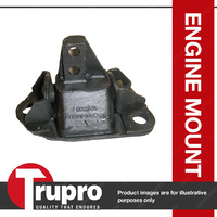 RH Engine Mount For VOLVO 850 B5252 5254 2.4L 92-97 Auto/Manual