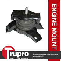 RH Engine Mount For HYUNDAI Getz TB DOHC G4EE 1.4L 10/05-09 Auto/Manual