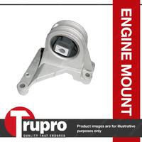 Rear Upper Engine Mount For VOLVO C70 Coupe' Various 99-2/00 Auto/Manual