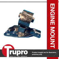 Front LH Engine Mount For DAIHATSU Mira L200 EF-FL All 92-95 Auto/Manual