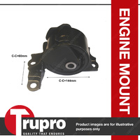 LH Engine Mount For HONDA Odyssey RB1 RB2 K24A6 2.4L 6/04-3/09 Auto