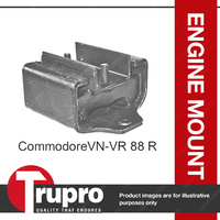 Rear Engine Mount For HOLDEN Statesman VR VS VU 5.0L V8 3/94-9/99 Manual