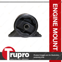 Rear Engine Mount For VOLVO S40 petrol only B4164 B4184 B4204 1.8 1.9 2.0L Auto