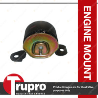 Front Engine Mount For Saab 9-3 B204 2.0L 98-03 Automatic TEM2443