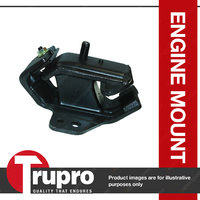 Front RH Engine Mount For NISSAN Navara D22 4WD ST-R YD25DDTi 08-16 Auto/Manual