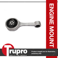 Rear Steady Bar Engine Mount For VW Polo GTI 9N BJX 1.8T 11/05-8/10 Auto/Manual