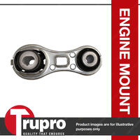 RH Upper Engine Mount For RENAULT Megane X64 X84 K4M 1.6L 5/01-6/06 Auto/Manual