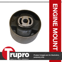 Rear (Bush) Engine Mount For PEUGEOT 206 GTI EW10J4S 2.0L 2000-2007 Auto/Manual