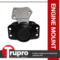 RH Engine Mount For CITROEN C4 TU5JP4 1.6L 4/05-2/09 Manual TEM2877