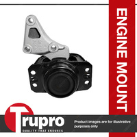 RH Engine Mount For CITROEN C4 TU5JP4 1.6L 4/05-2/09 Auto TEM2878