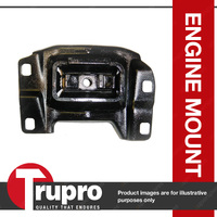 LH Engine Mount For FORD Focus XR5 Turbo B5254T 2.5L 4/06-6/11 Manual