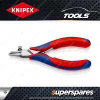 Knipex Electronics Wire Stripper - Mirror Polished Head Length 140mm
