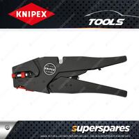 Knipex Self-Adjusting Insulation Stripper - for Thin Ribbon Cables Length 200mm